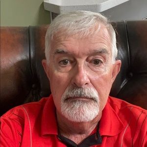 Meet your Posher, Jon